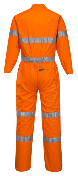 Bizflame FR Coverall with Tape