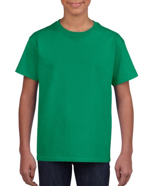 Youth Ultra Cotton S/S T-Shirt