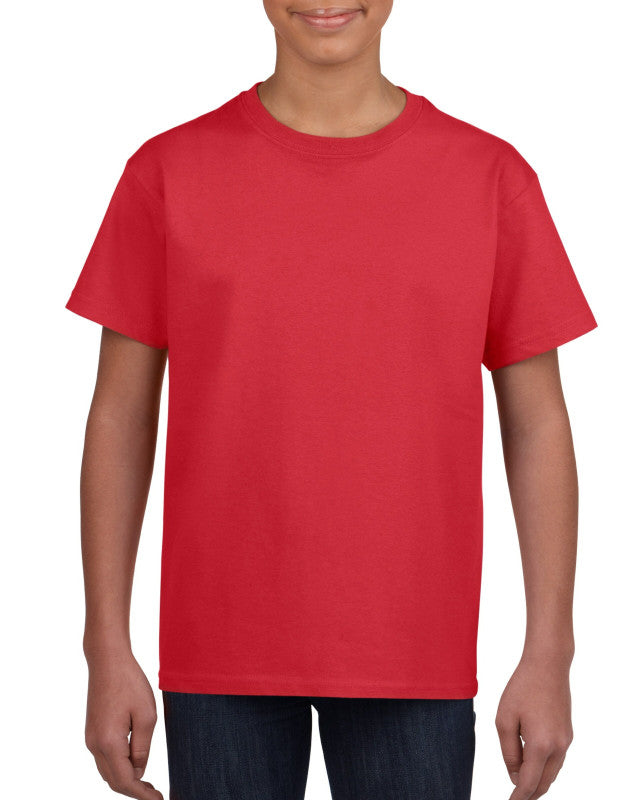 Youth Ultra Cotton S/S T-Shirt