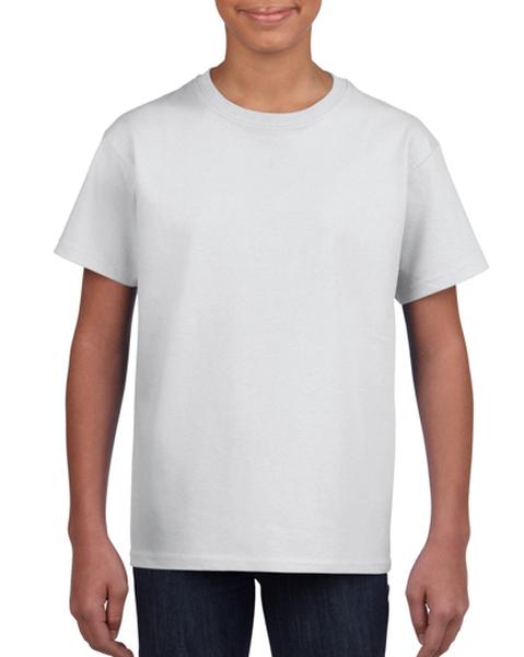 Youth Ultra Cotton S/S T-Shirt