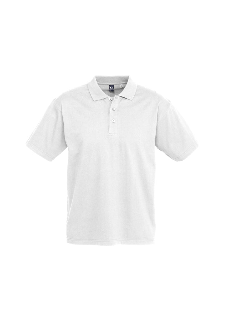 Mens Ice Polo - P112MS