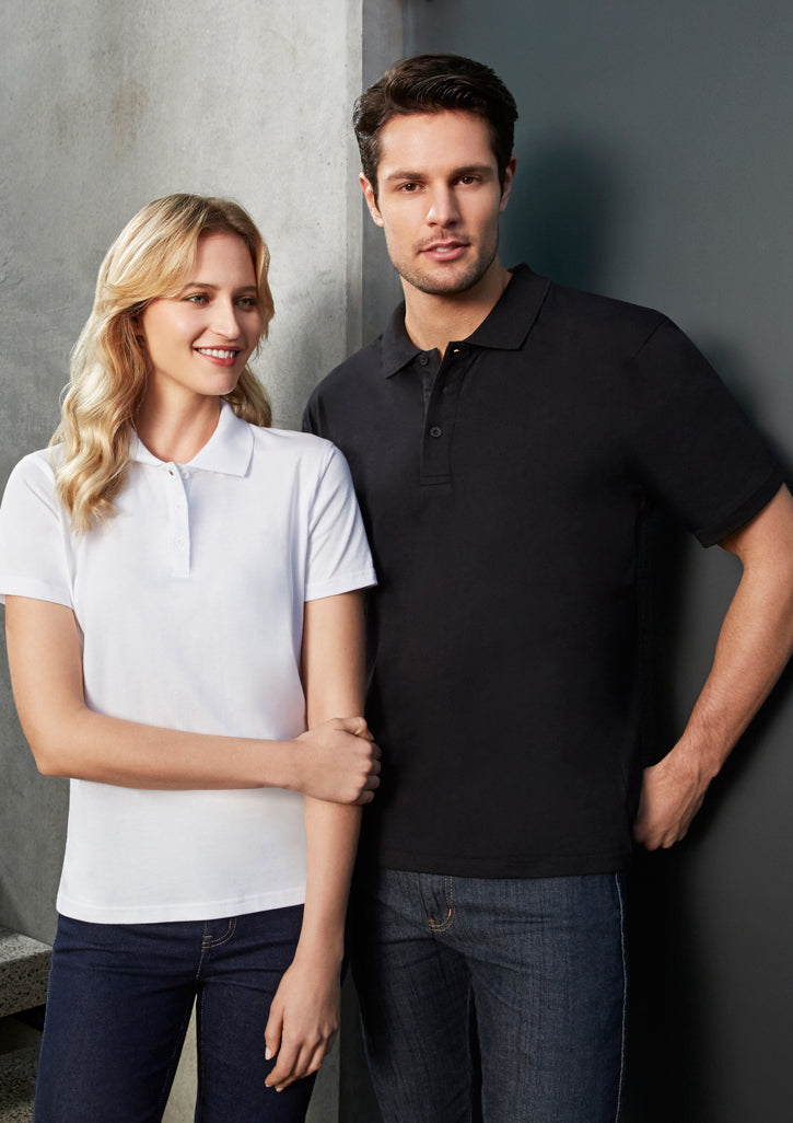 Mens Ice Polo - P112MS