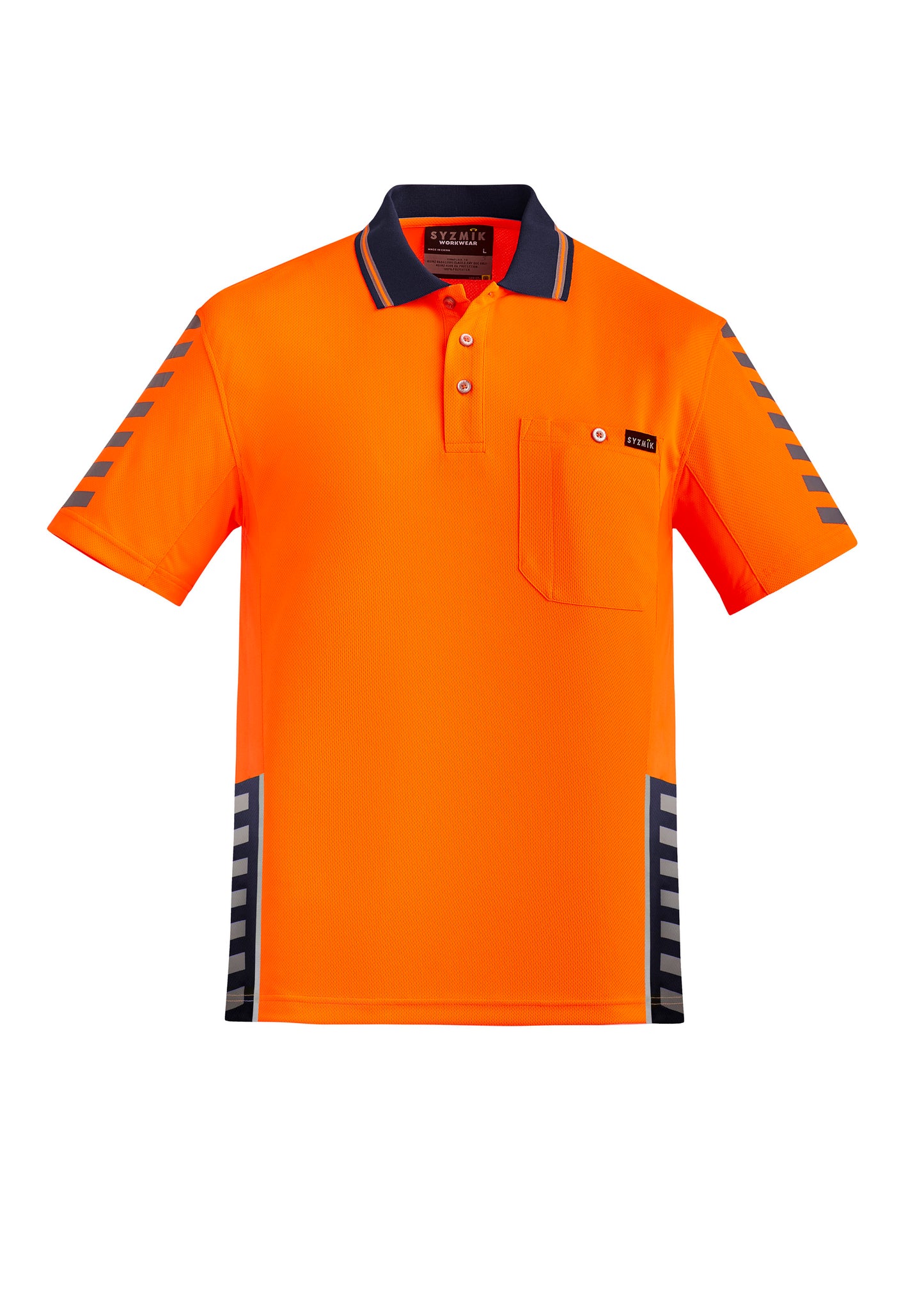 Mens Komodo Polo