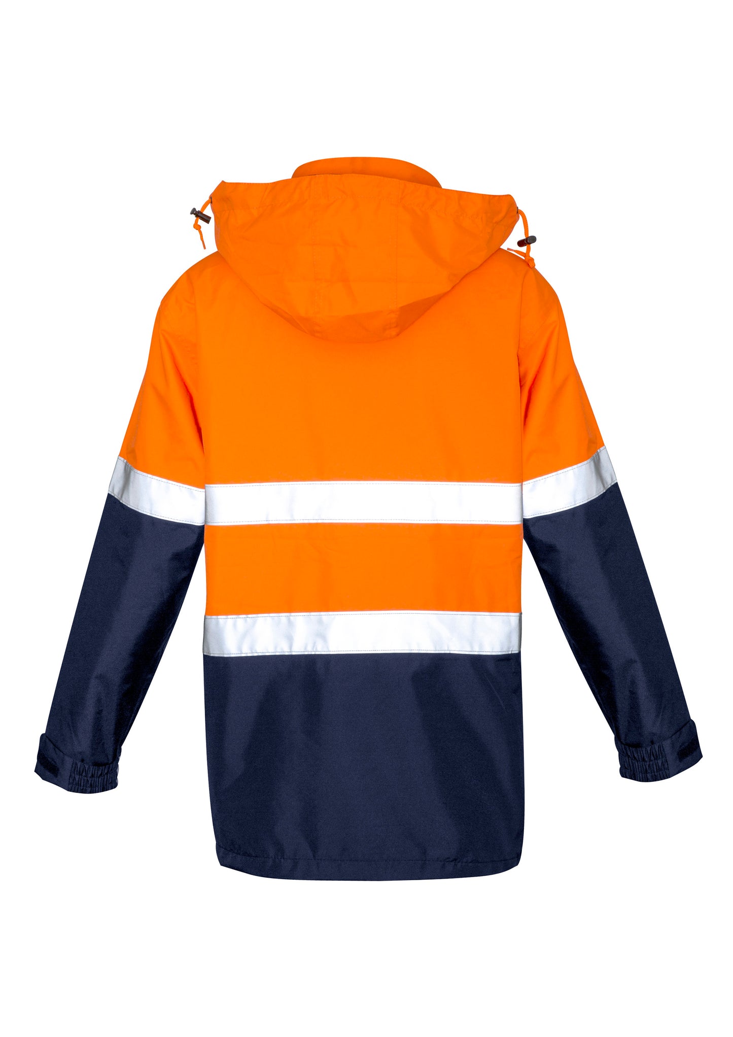 Unisex Hi Vis Soft Shell Jacket