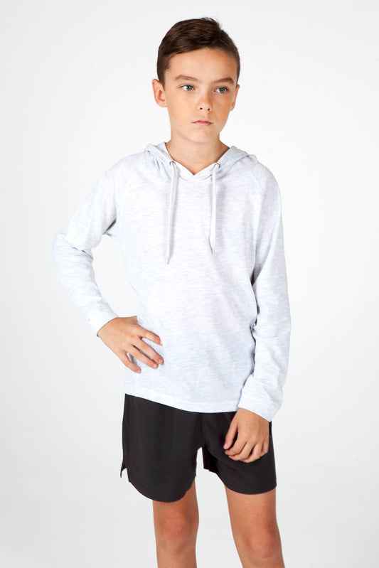 Kids Fusion T-shirt Hoodie