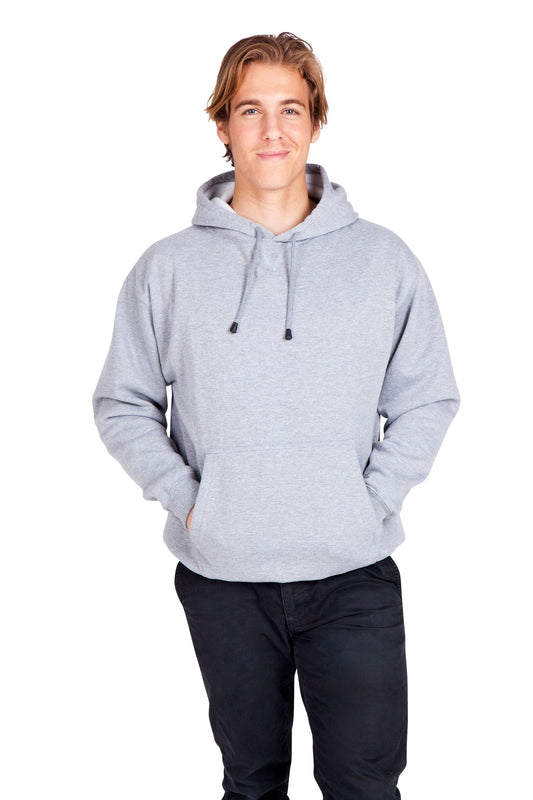 Mens Kangaroo Pocket Hoodies